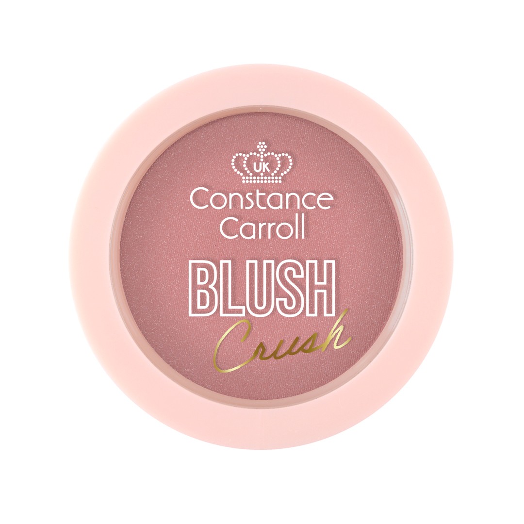 CONSTANCE CARROLL Róż Blush Crush nr 37 Blush 1szt