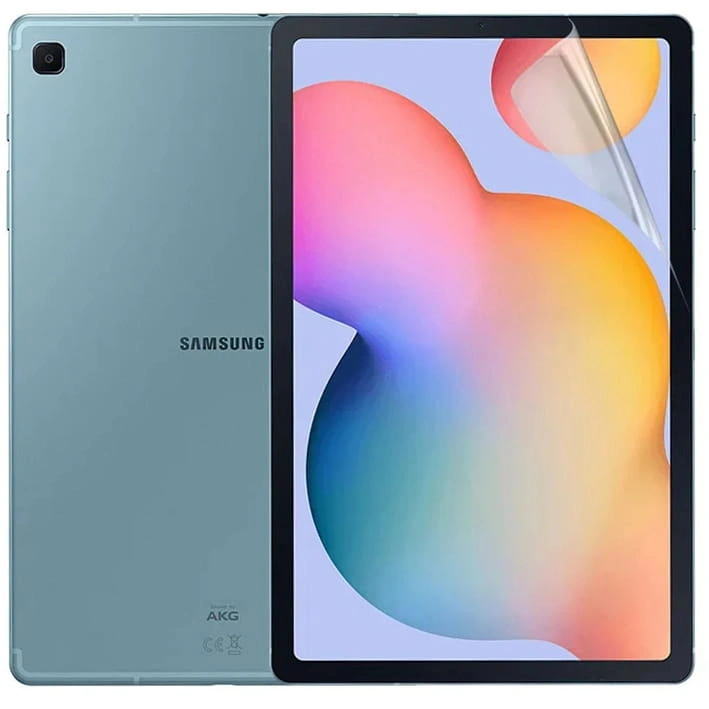 Bizon Film Tab Papirus Samsung Galaxy Tab S6 Lite 2024/2022/2020 [2 PACK]