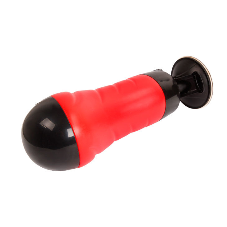 CRAZY BULL - SUCTION MASTURBATOR PUSSY