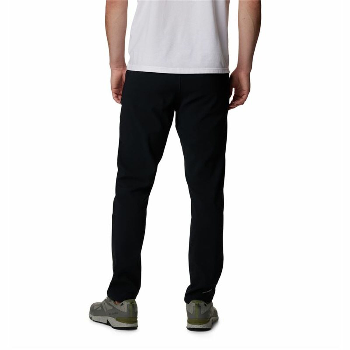 Adult Trousers Columbia  Ess+ Futureverse  Black Men