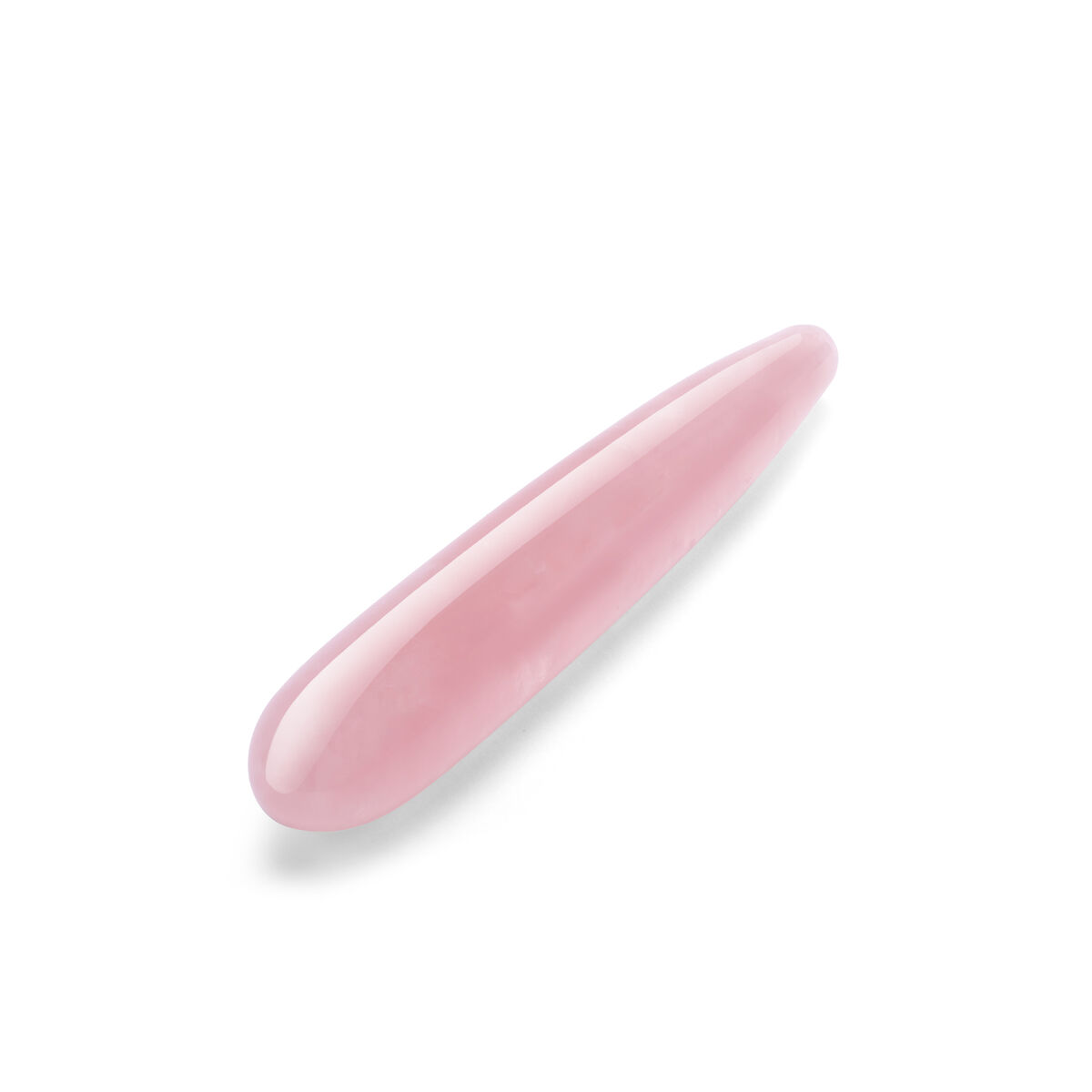 Vibrator Le Wand Crystal (by le Wand) Pink Vibrator Le Wand Crystal (by le Wand) Pink