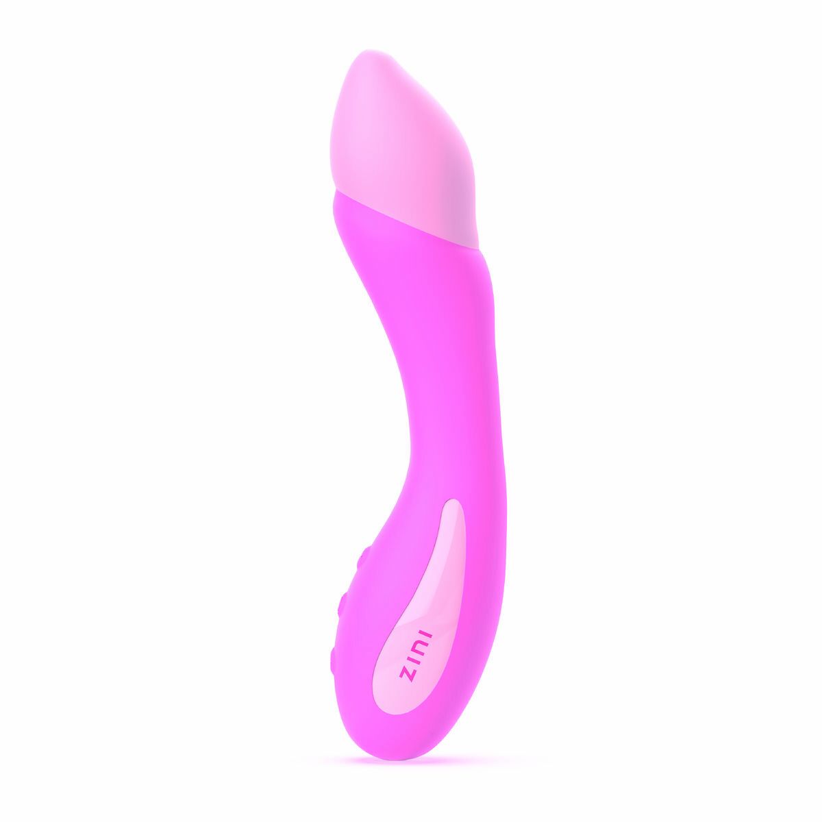 G-Spot Vibrator ZINI Pink G-Spot Vibrator ZINI Pink