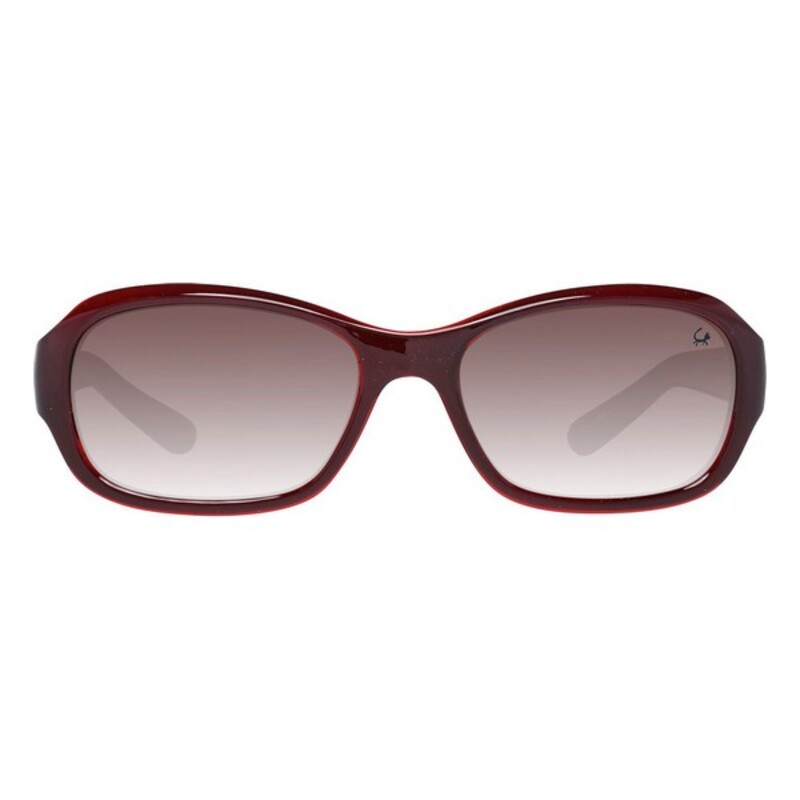 Okulary przeciwsłoneczne dziecięce Elle EL18240-50RE Czerwony (ø 50 mm)