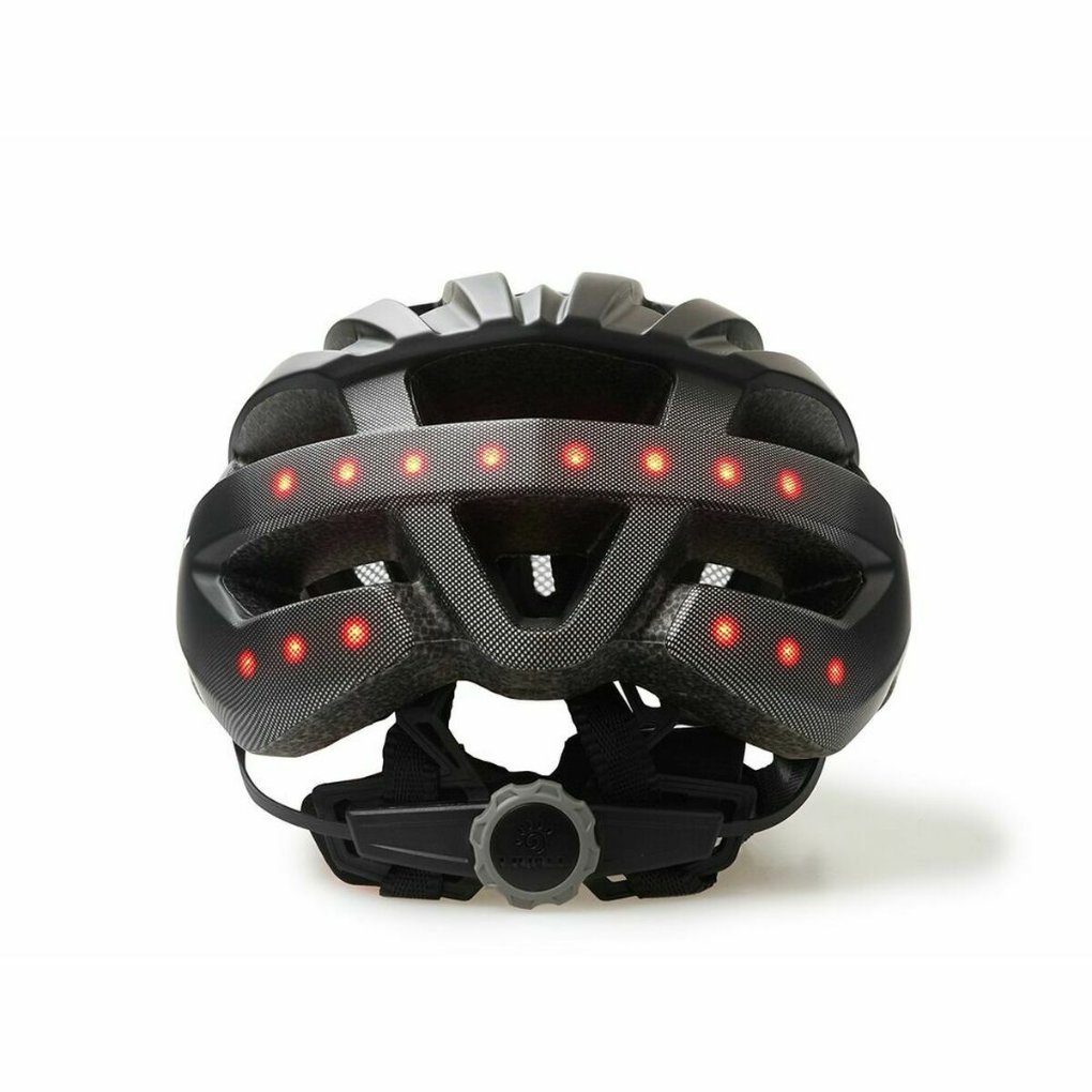 Cover for Electric Scooter Livall MT1 NEOB Black Size L