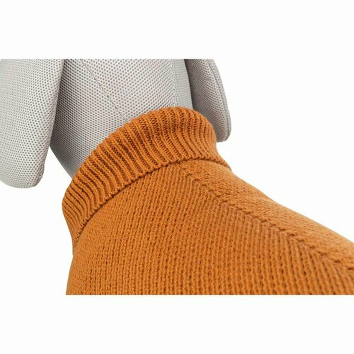 Unisex Jumper Trixie Berlín Orange (XS) Unisex Jumper Trixie Berlín Orange (XS)