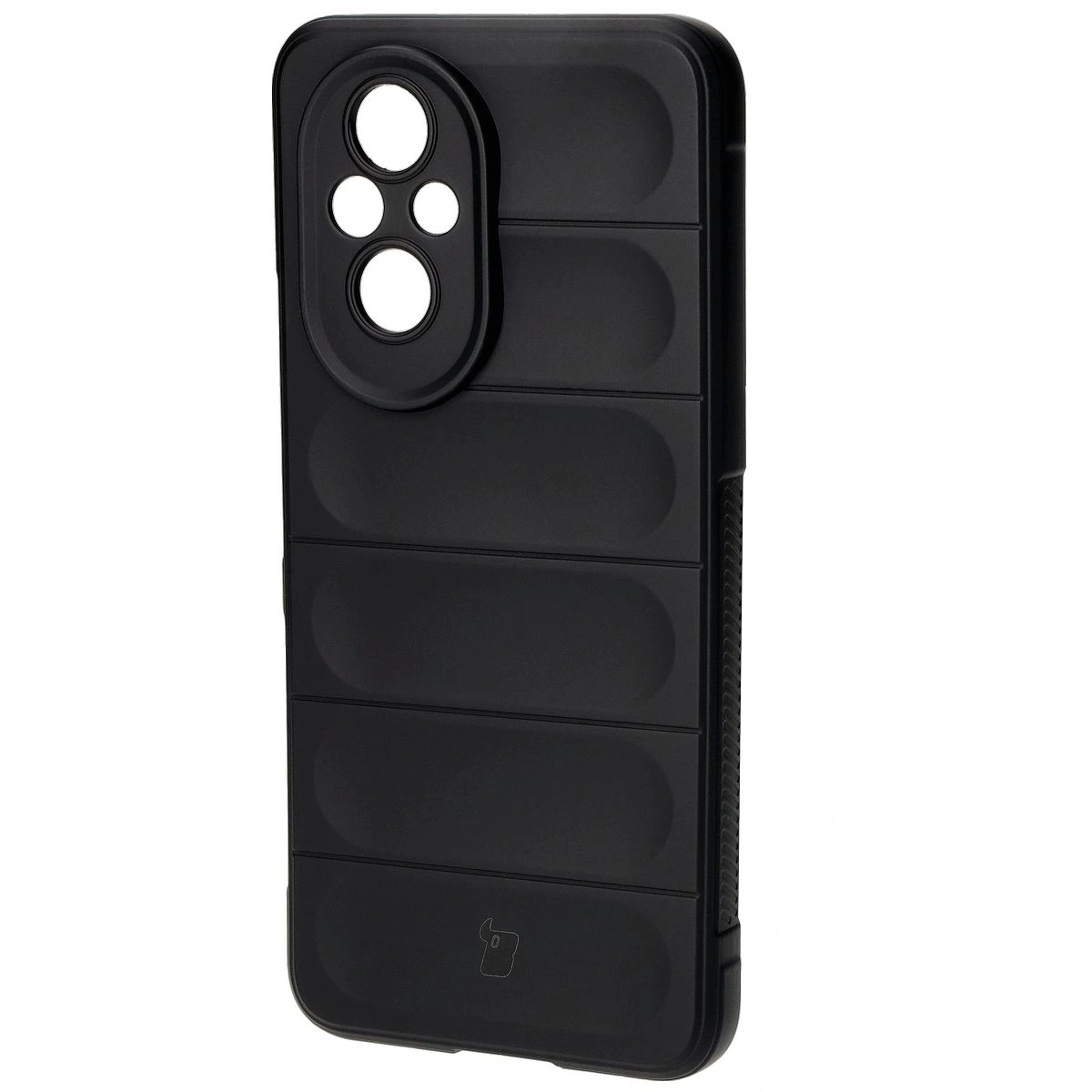 Bizon Case Tur Honor 200 black