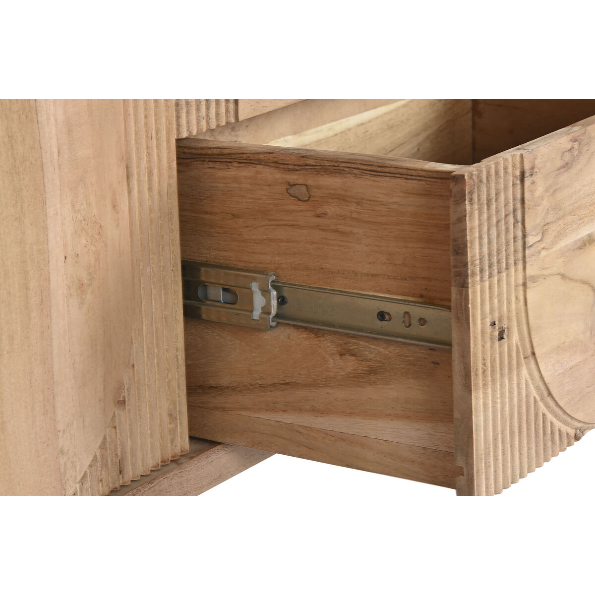 Sideboard Home ESPRIT Acacia 160 x 40,5 x 80 cm