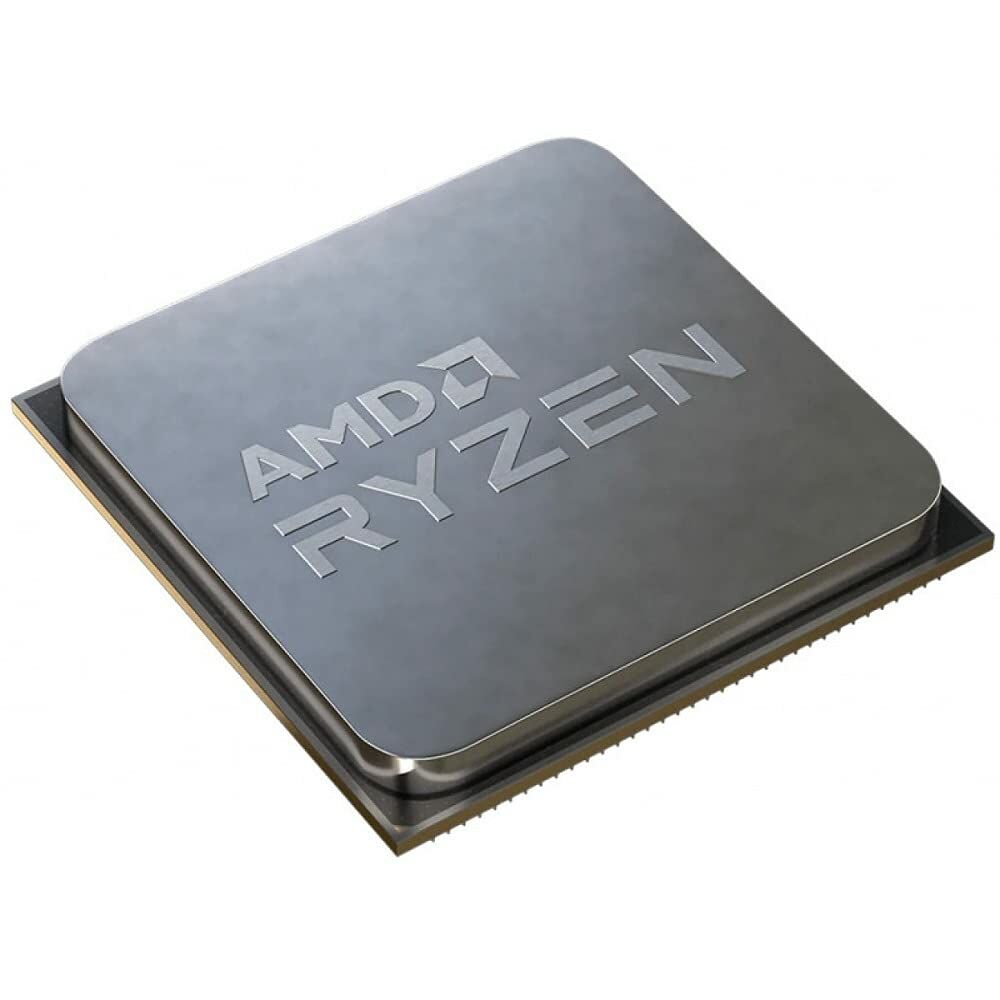 Processor AMD 5700G 4,6 GHz 16 MB AMD AM4
