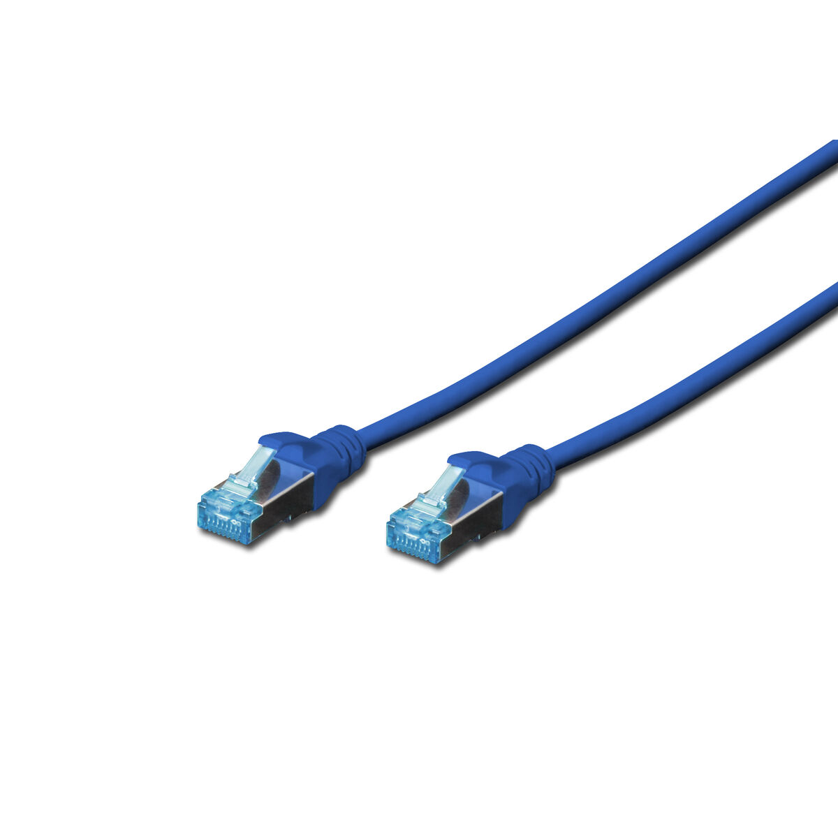 UTP Category 5e Rigid Network Cable Digitus by Assmann DK-1532-030/B 3 m Blue