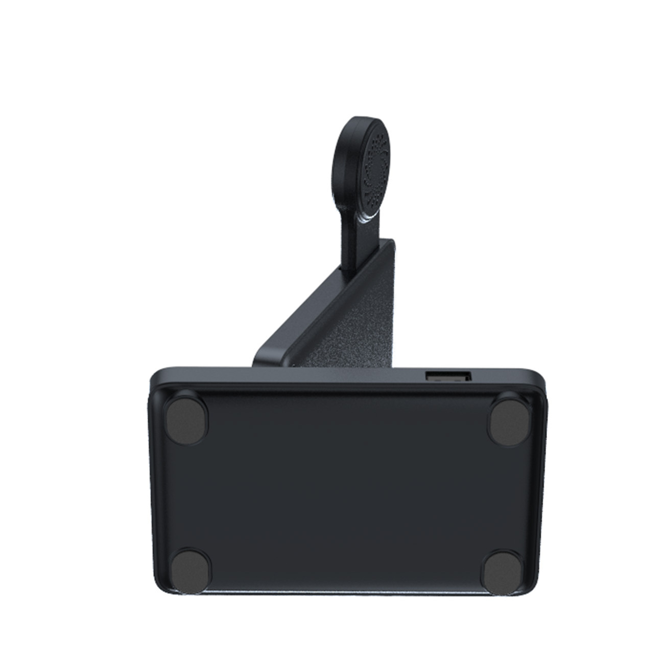 Joyroom 4-in-1 Charging Station JR-WQS02 Apple iPhone / AirPods / Apple Watch black