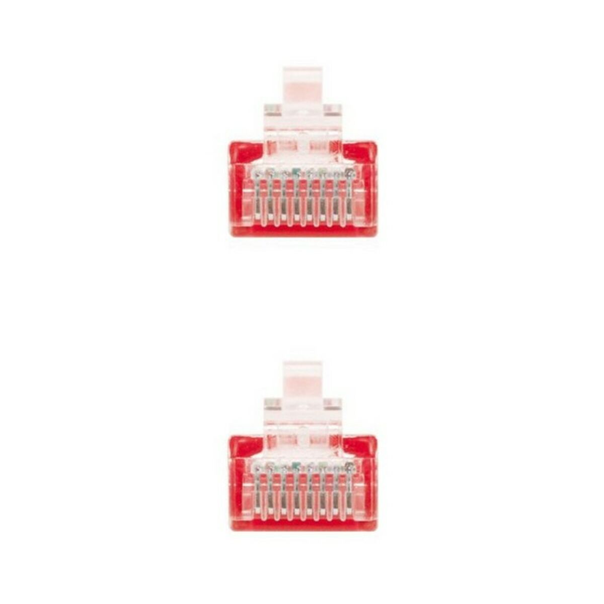 CAT 5e UTP Cable NANOCABLE 10.20.01 CAT 5e UTP Cable NANOCABLE 10.20.01