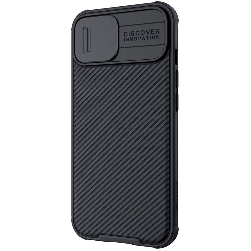 Nillkin Camshield Pro Samsung Galaxy S20 Ultra Black