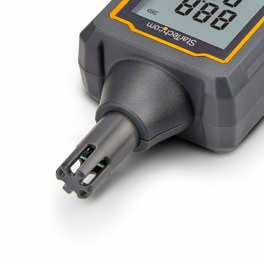 Portable Bluetooth Speakers Startech DH60-THERMOMETER Grey