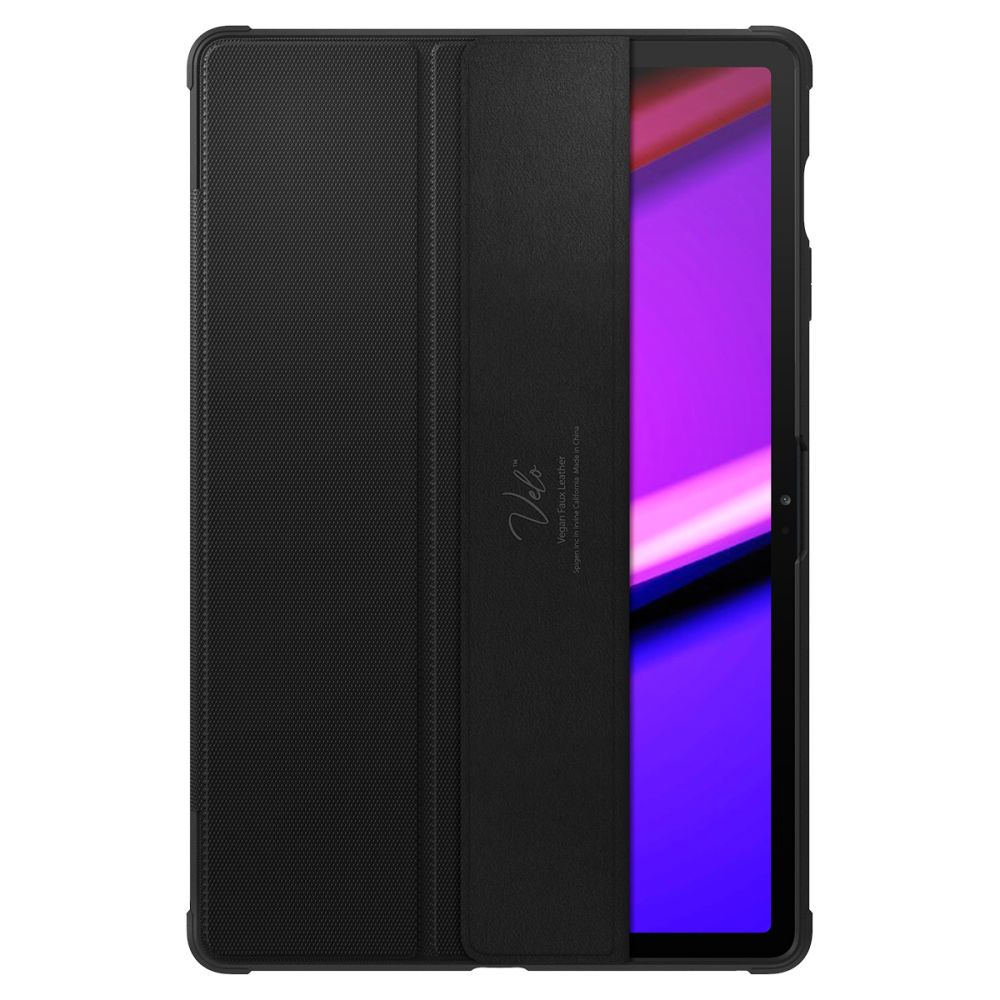 Spigen Rugged Armor Pro Samsung Galaxy Tab S9 FE+ Plus Black