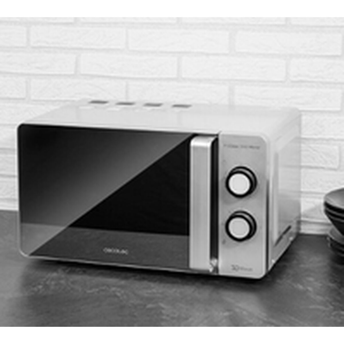 Microwave Cecotec ProClean 3060 20 L 700W