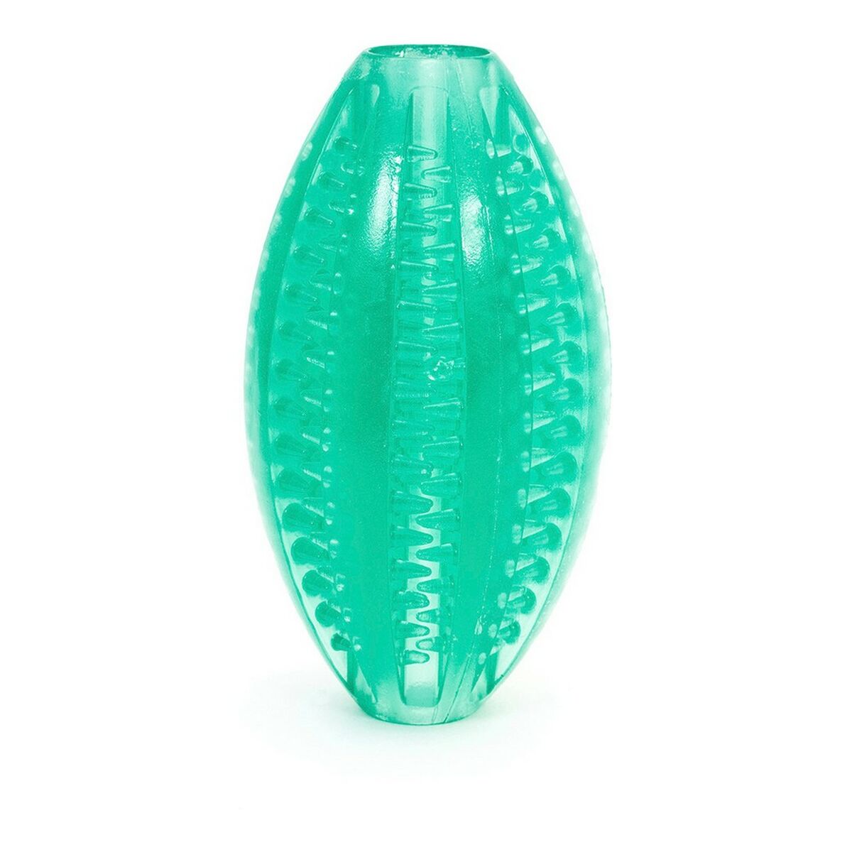 Dog toy Gloria Dental care TPR Assorted colours (9 cm) Dog toy Gloria Dental care TPR Assorted colours (9 cm)