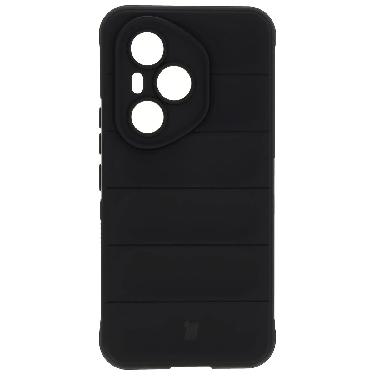 Pancerne etui Bizon Case Tur do Honor 400 Pro czarne