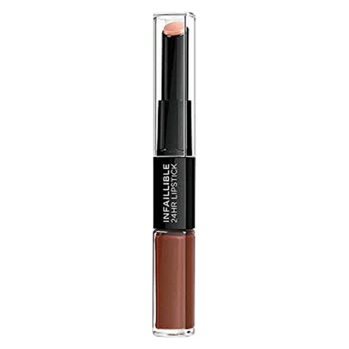 Lipstick Infaillible 24H L'Oreal Make Up Lipstick Infaillible 24H L'Oreal Make Up