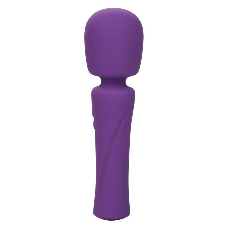 CALIFORNIA EXOTICS STELLA MASSAGER VIOLET