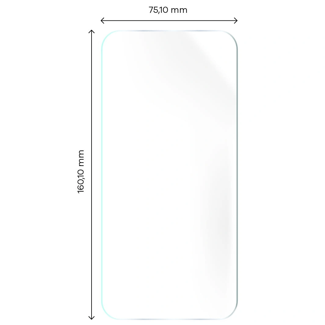Bizon Glass Hydrogel Samsung Galaxy S21 Ultra [2 PACK]