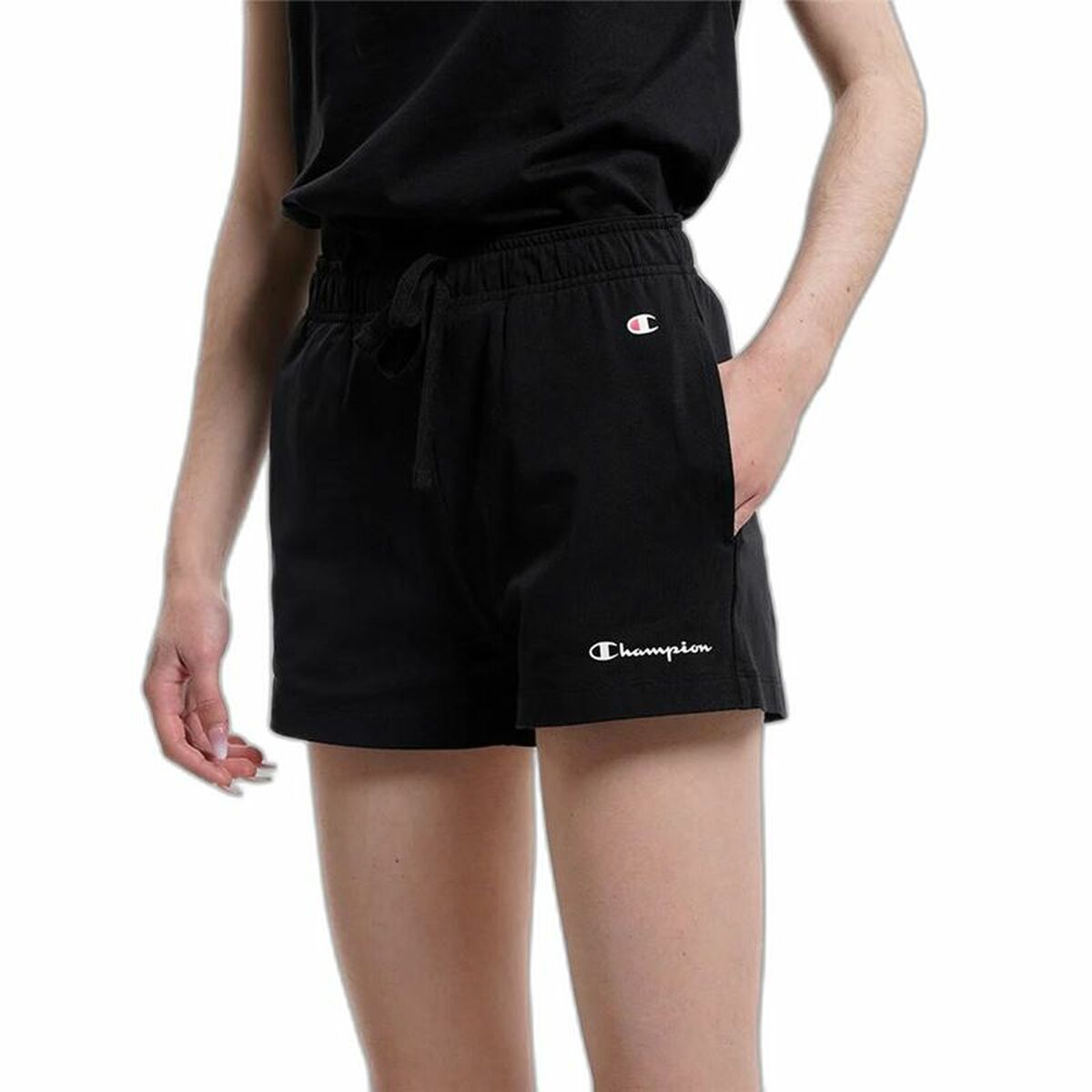 Sports Shorts Champion Shorts Black Sports Shorts Champion Shorts Black