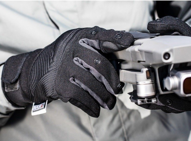 PGYTECH Photography Gloves XL (P-GM-108)