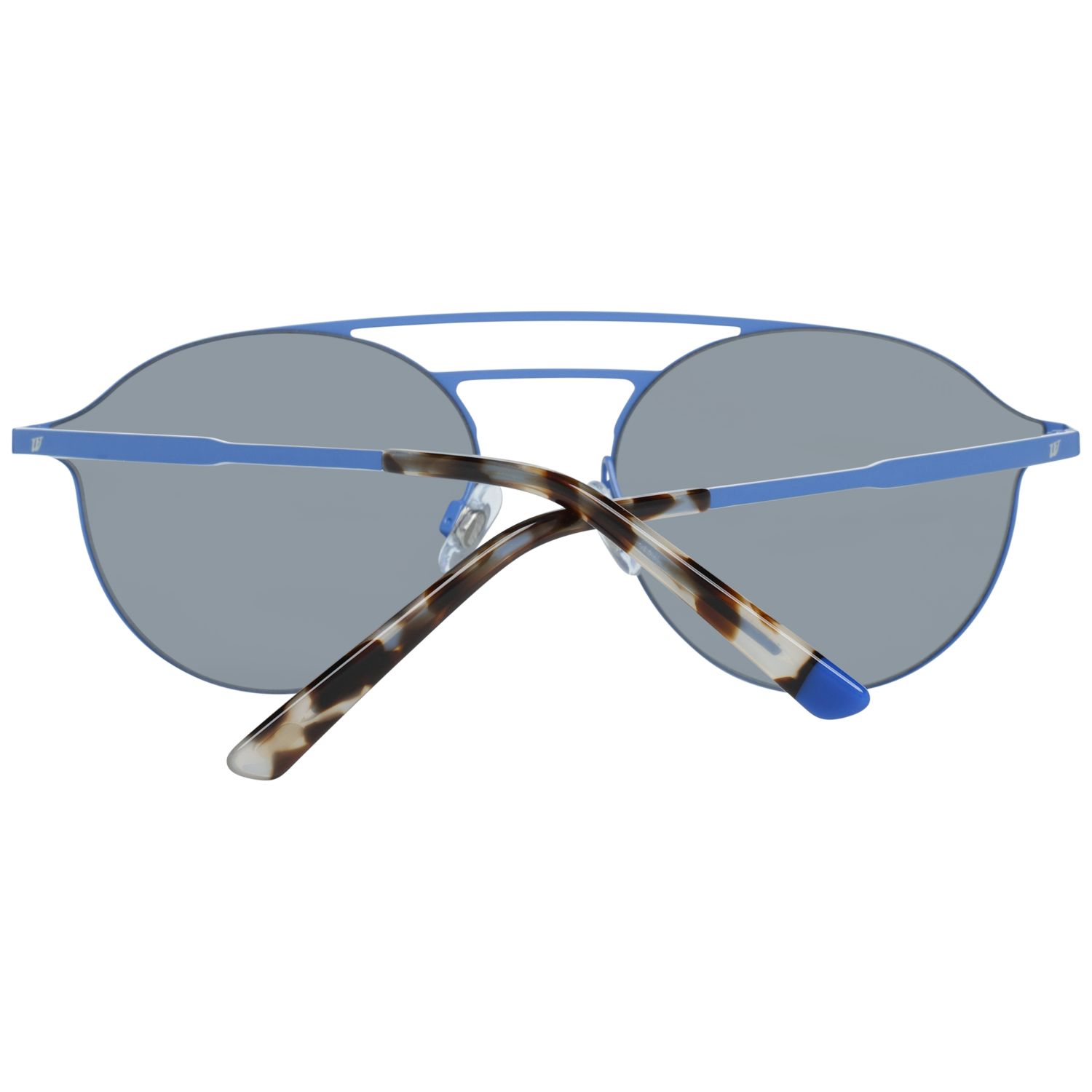 Unisex-Sonnenbrille Web Eyewear WE0249 5891C