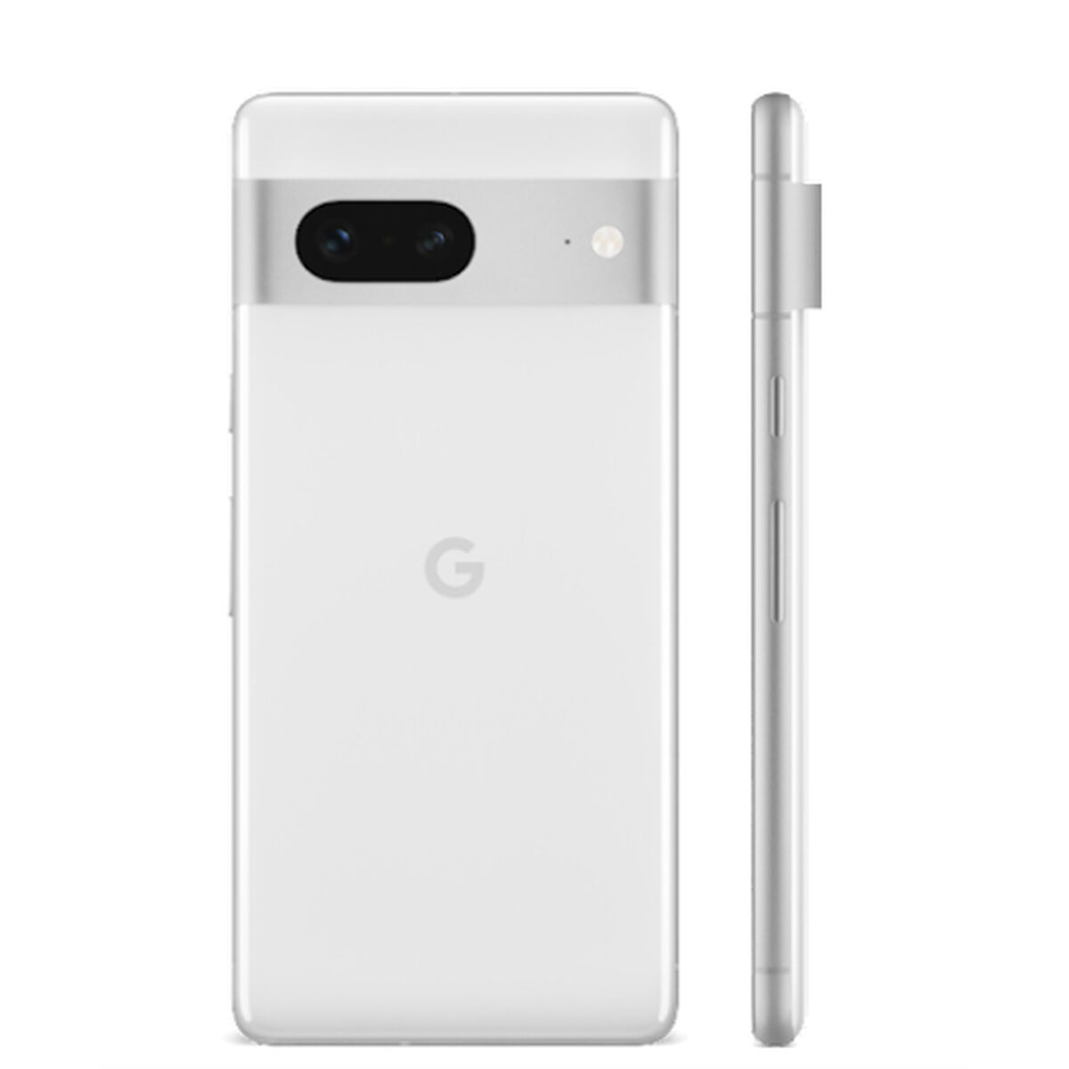 Smartphone Google Pixel 7 White 8 GB RAM 256 GB 6,3"