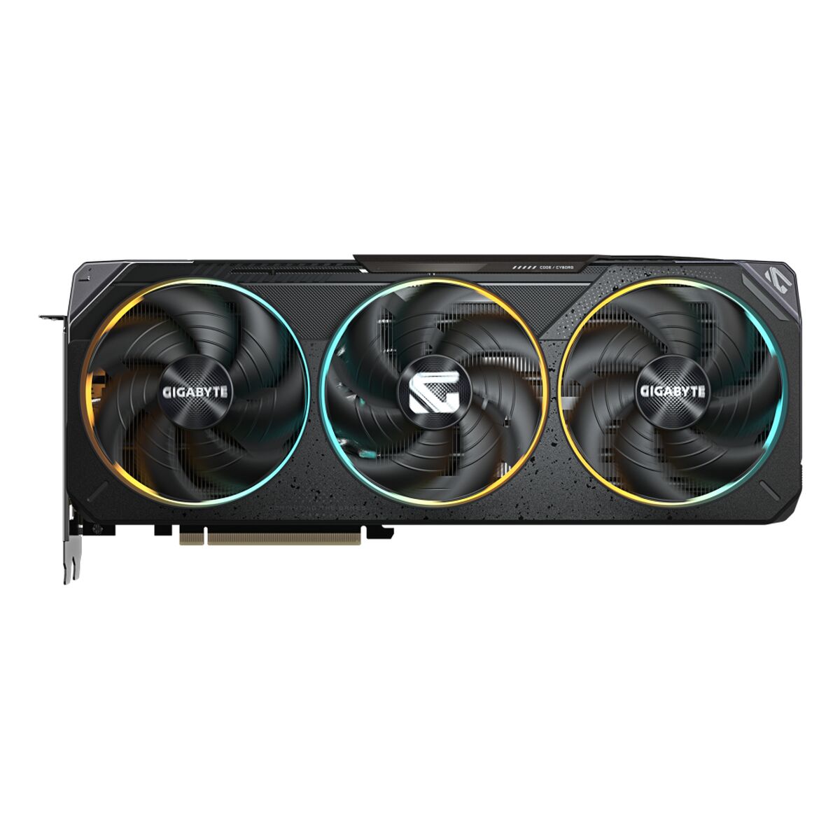 Graphics card Gigabyte 9VN5070GO-00-G10 nvidia geforce rtx 5070 12 GB GDDR6 Graphics card Gigabyte 9VN5070GO-00-G10 nvidia geforce rtx 5070 12 GB GDDR6