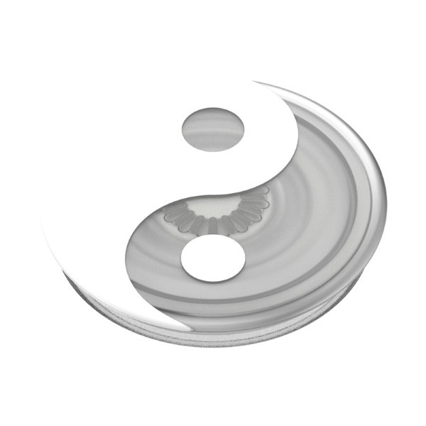 POPSOCKETS PlantCore Grip Yin and Yang 806496