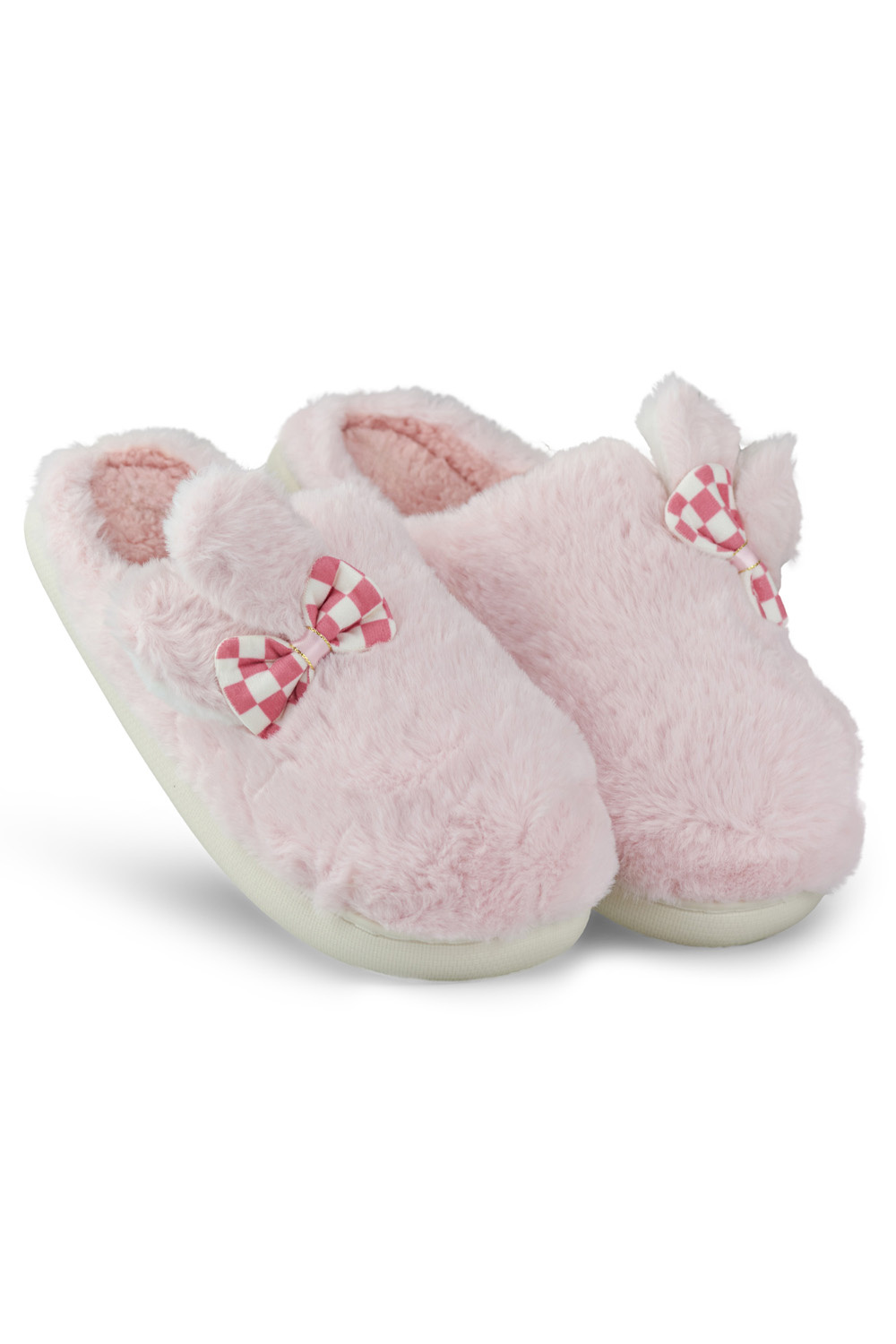  Slippers model 189146 PRIMO  pink