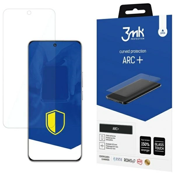 3MK ARC+ Honor 200
