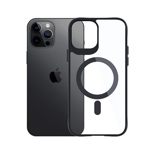 3MK Satin Armor MagCase Apple iPhone 12 Pro Max