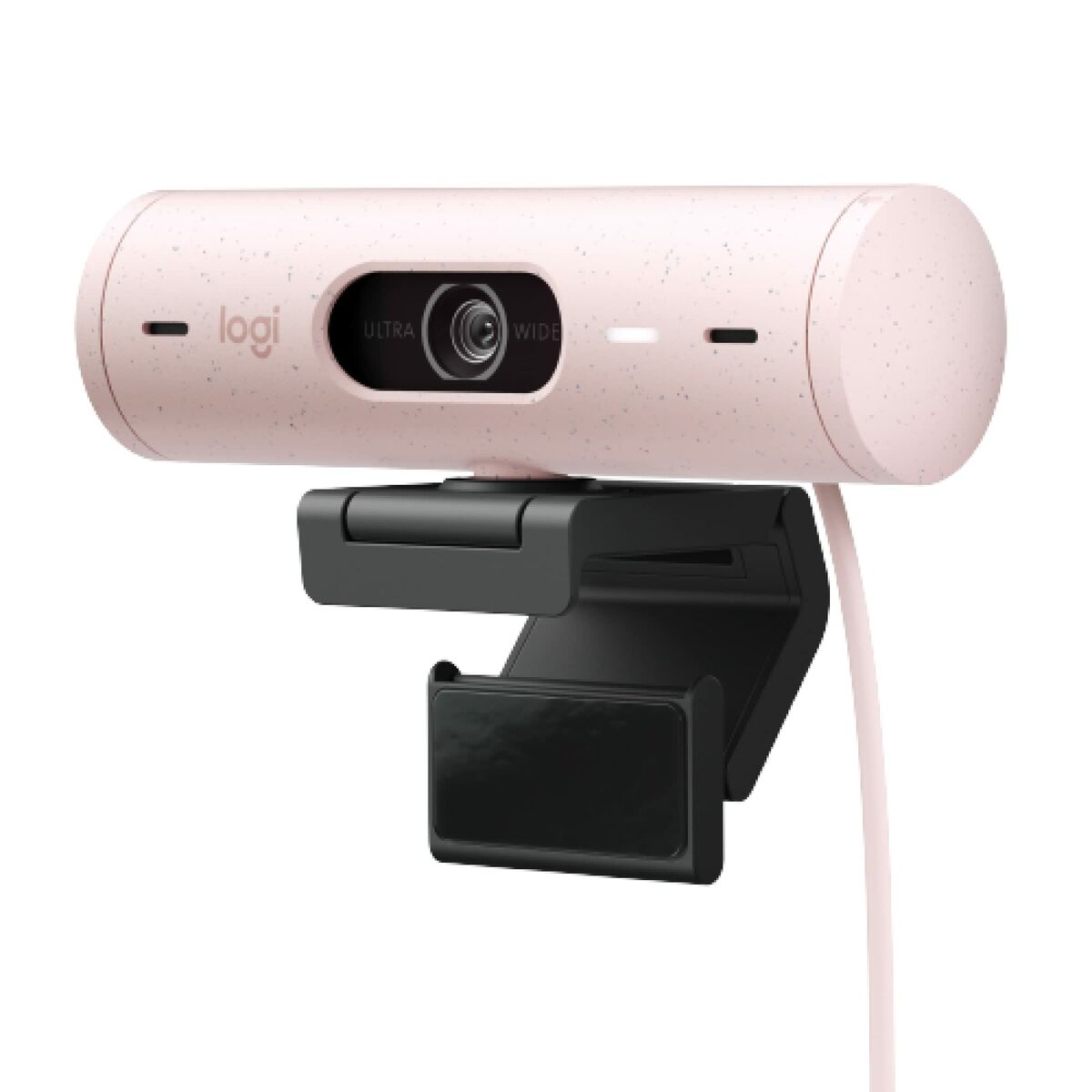 Kamera Internetowa Logitech Brio 500 Różowy