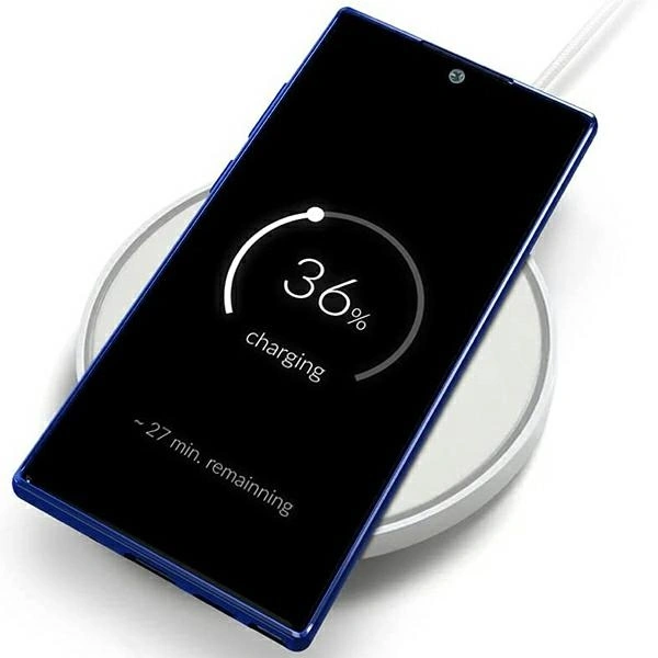 Etui Mercury Jelly Case do Apple iPhone 14 Pro granatowy