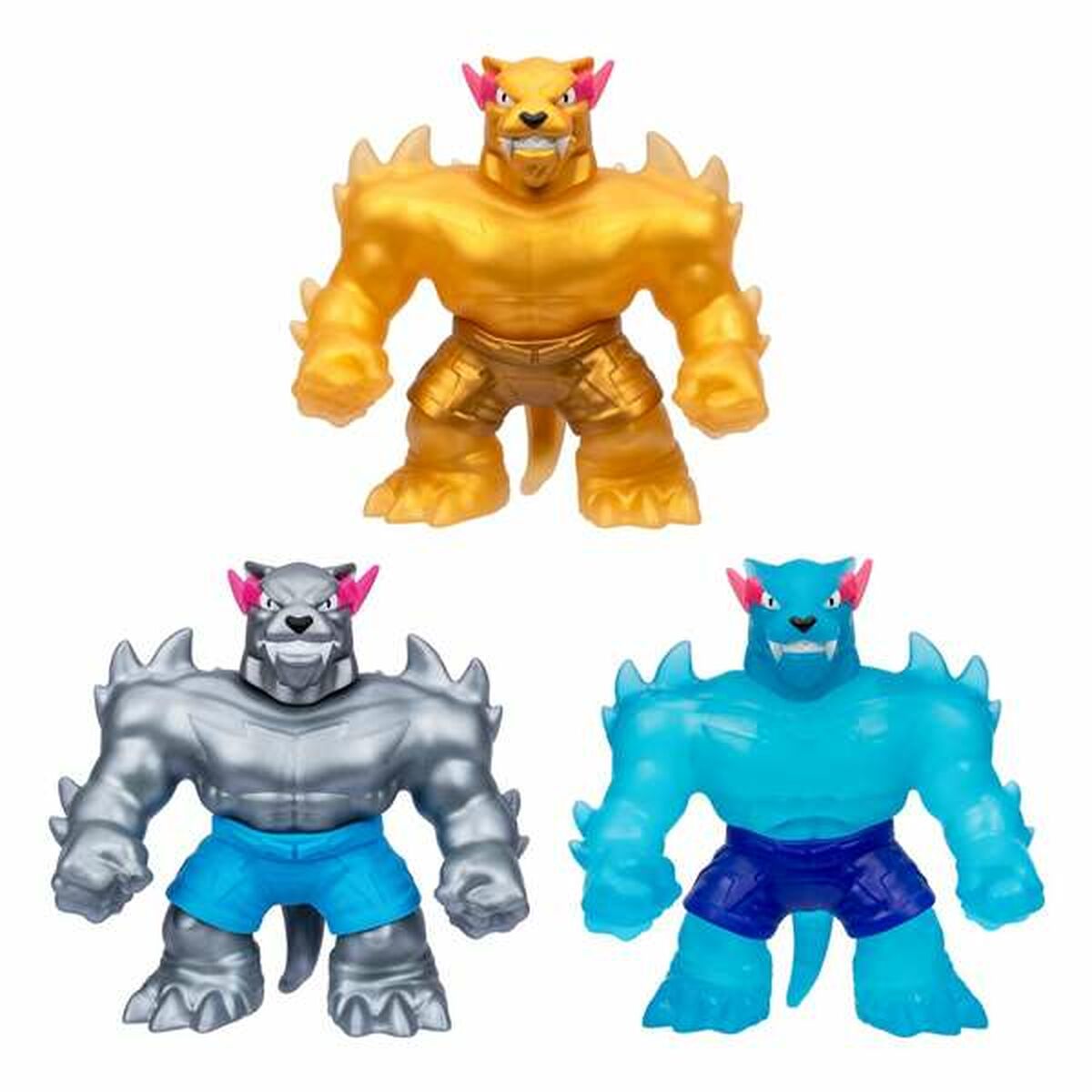 Action Figure Famosa