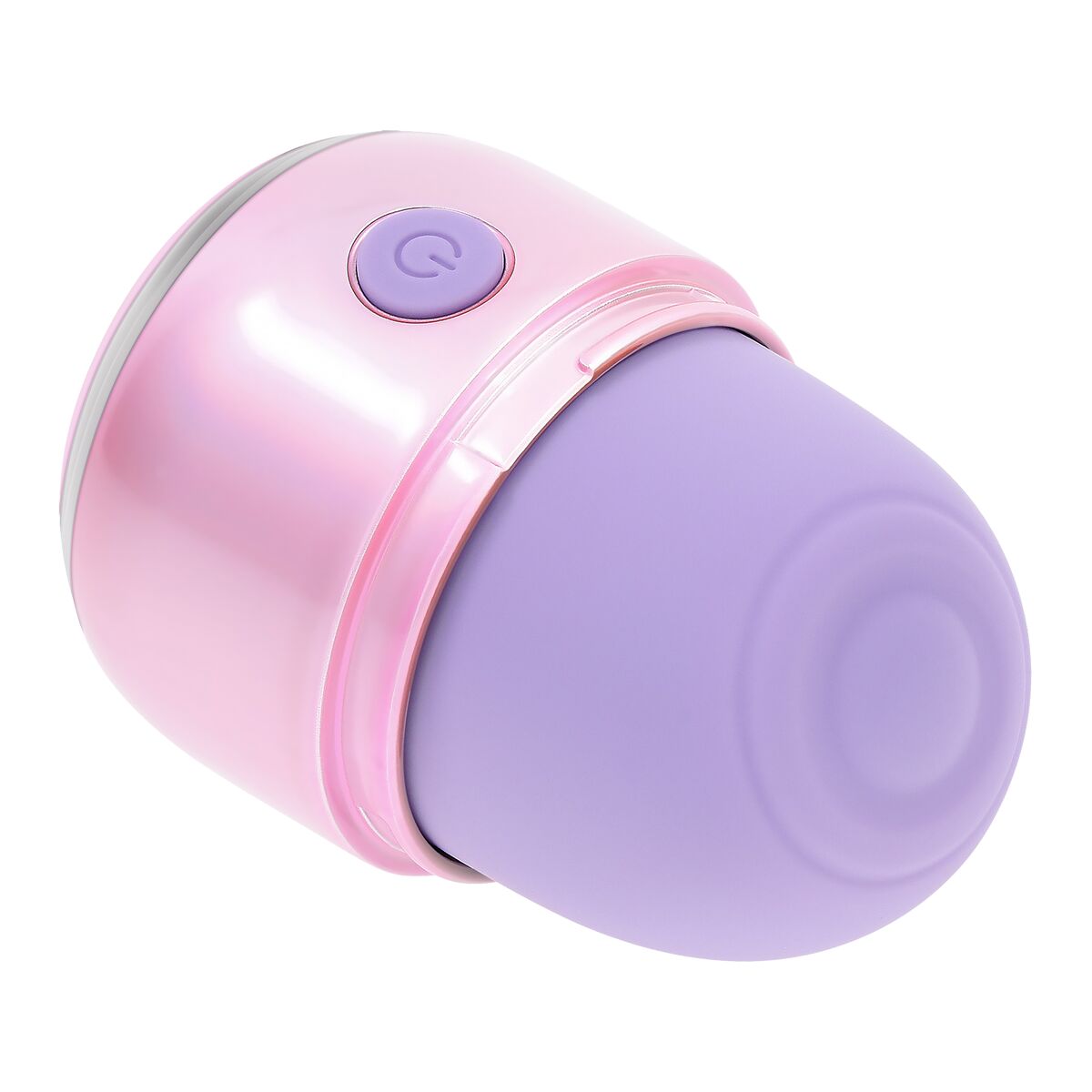 Massager Evolved Pink Massager Evolved Pink