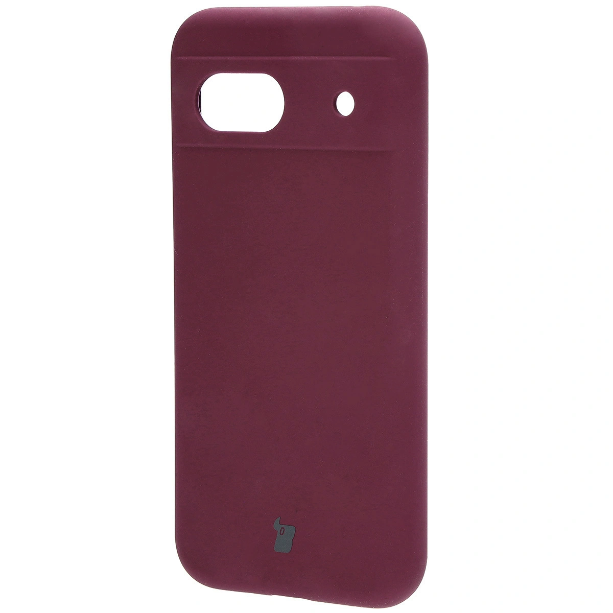 Bizon Soft Case Google Pixel 8a dark purple