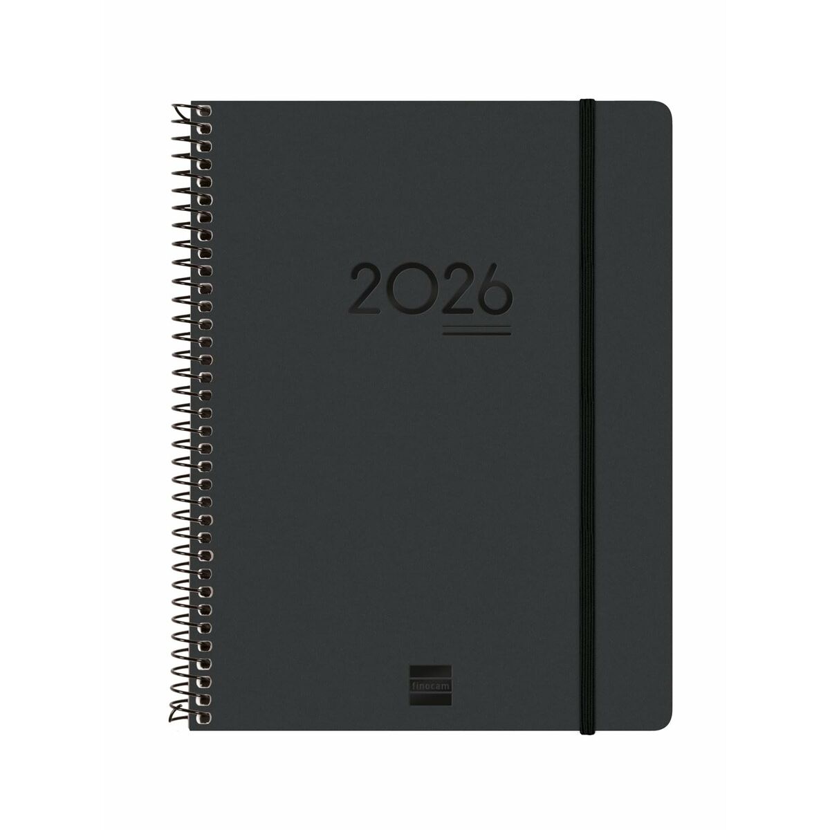 Diary Finocam