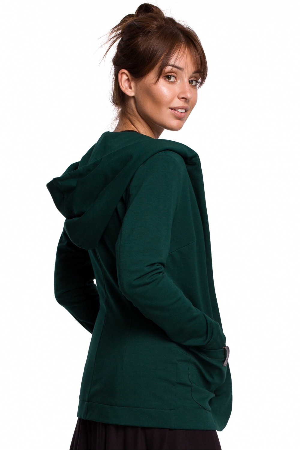  Jacket model 147164 BeWear  green