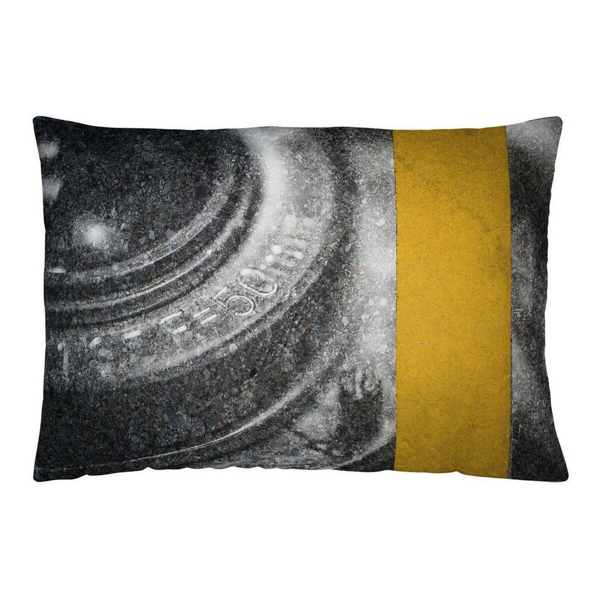 Cushion cover Naturals 197191 (50 x 30 cm)