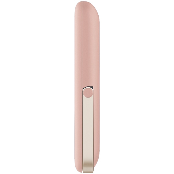 UNIQ Hoveo 5000mAh USB-C 20W PD Fast charge Wireless Magnetic blush pink