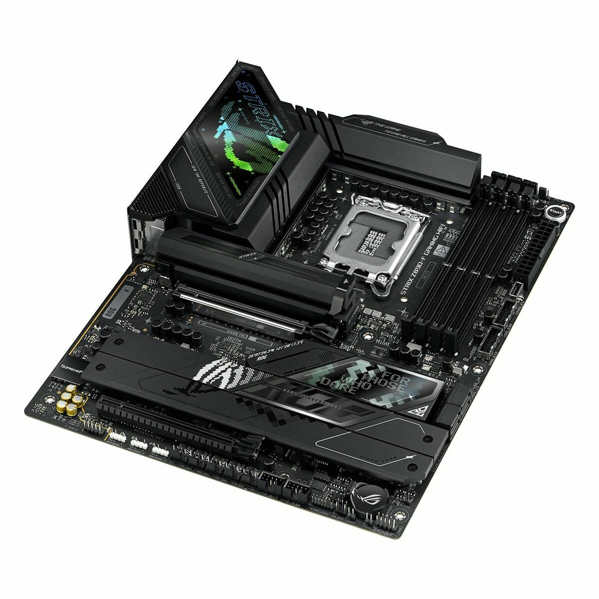 Motherboard Asus LGA 1851
