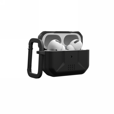 UAG Urban Armor Gear Civilian AirPods Pro (2 gen) black