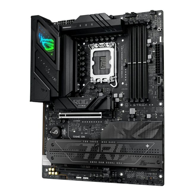 Motherboard Asus LGA 1851 Motherboard Asus LGA 1851
