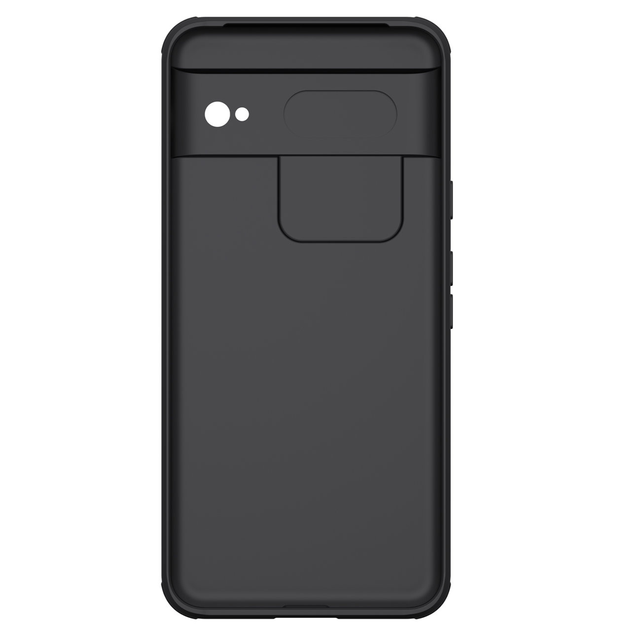 Nillkin CamShield Pro Google Pixel 8 black