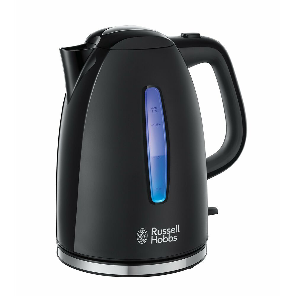 Kettle Russell Hobbs Silver 2200 W 1,7 L
