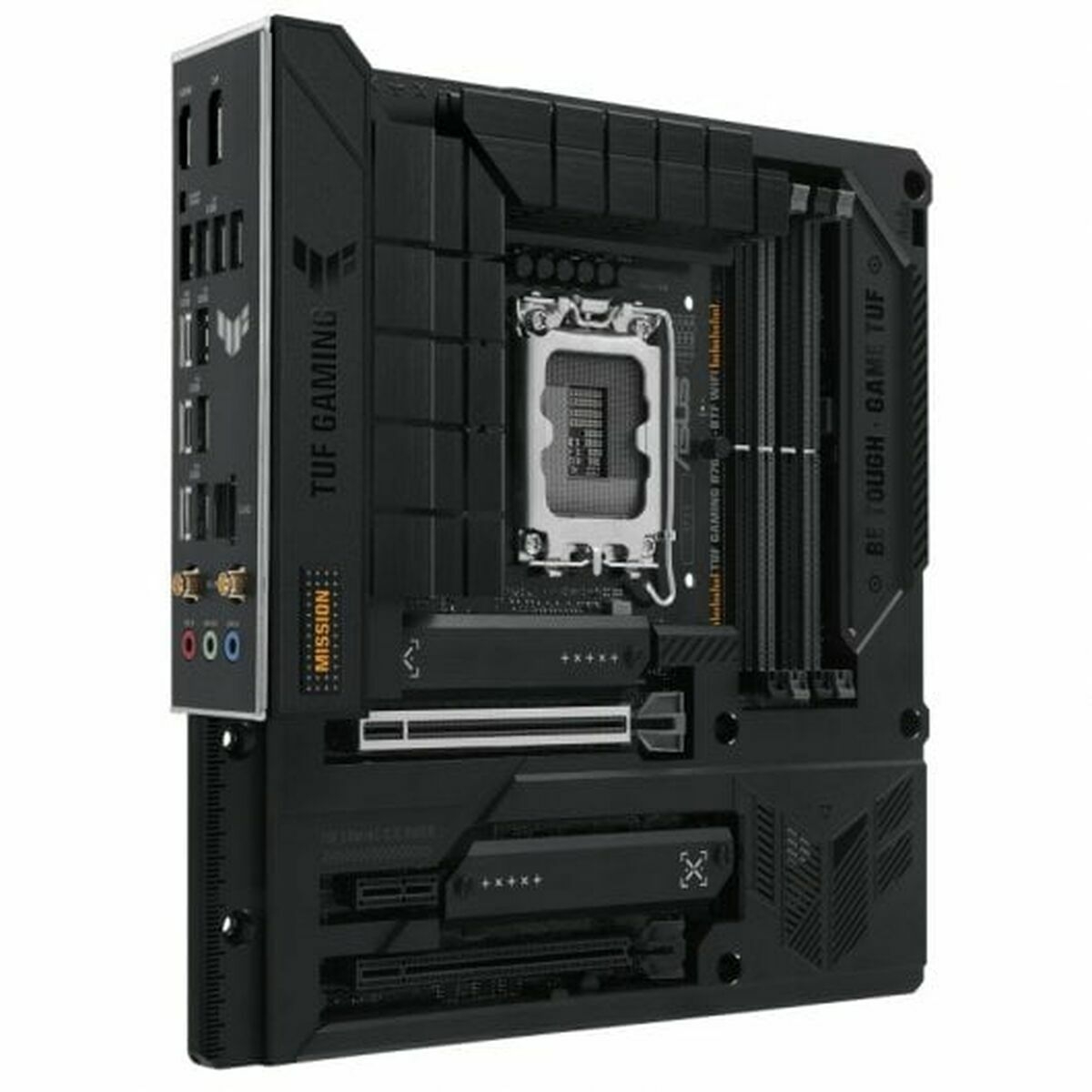 Motherboard Asus LGA 1700 Motherboard Asus LGA 1700