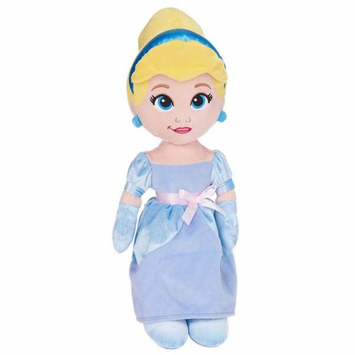 Fluffy toy Princesses Disney 30 cm