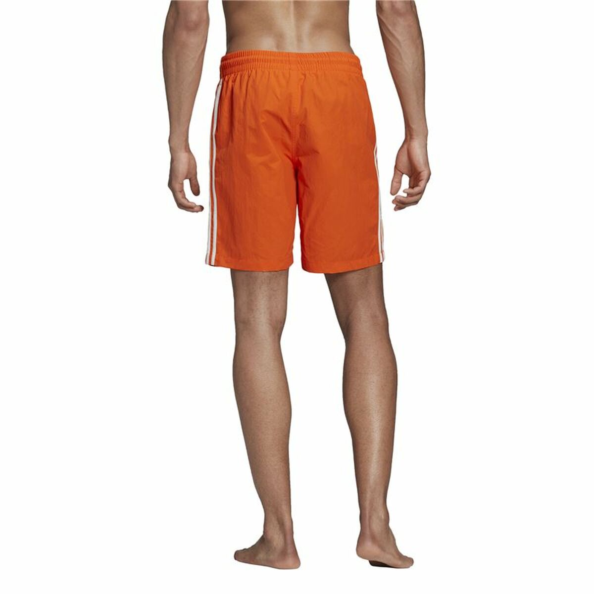 Men’s Bathing Costume Adidas Originals Orange